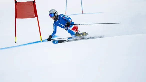 Speed, style & spectacle: Telemark’s rise and stars to watch in 25/26
