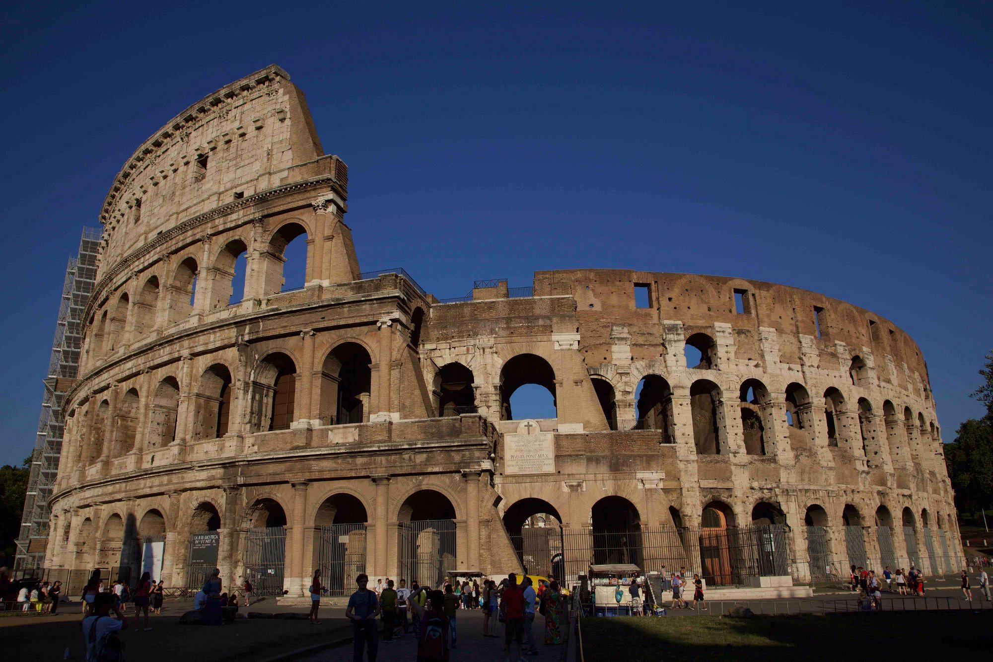 Rome to host the third stage of the Rollerski World Cup