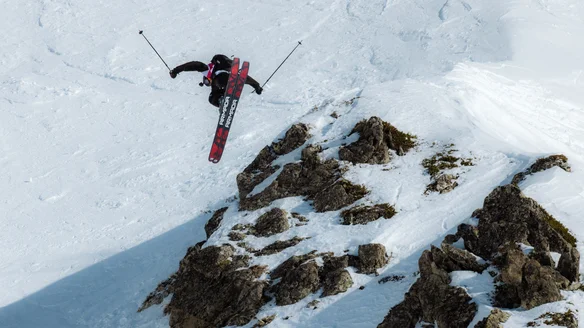 The 2026 Freeride World Tour by Peak Performance kicks off in style at the Baqueira Beret Pro by Movistar in Spain’s majestic Val d’Aran