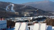 Beidahu kicks off Asian swing as Moguls, Aerials World Cup season reaches business end