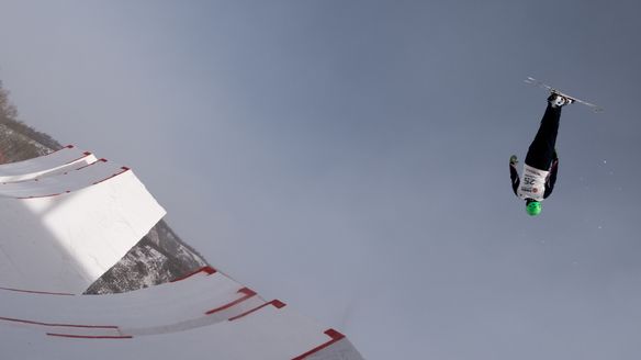 Secret Garden 2025/26 Freestyle World Cup: Stats Preview