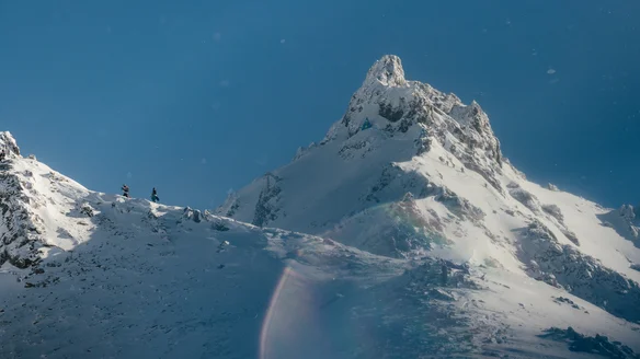 Second edition of Val Thorens Pro reaffirms France’s prominence on the FWT calendar