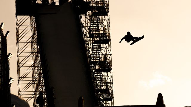 © FIS Snowboard/Kielpinski