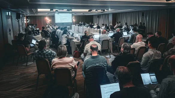 Snowboard, Freestyle and Freeski look ahead to fresh Olympic cycle at FIS Autumn Meetings