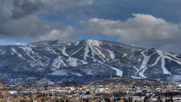 FIS Para Snowboard World Cup returns to U.S. soil at Steamboat Springs