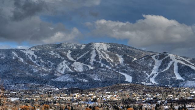 Steamboat Springs