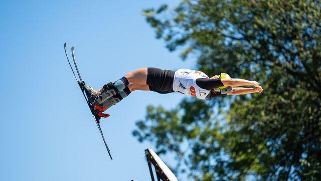 Photo: Wolfgang Amri