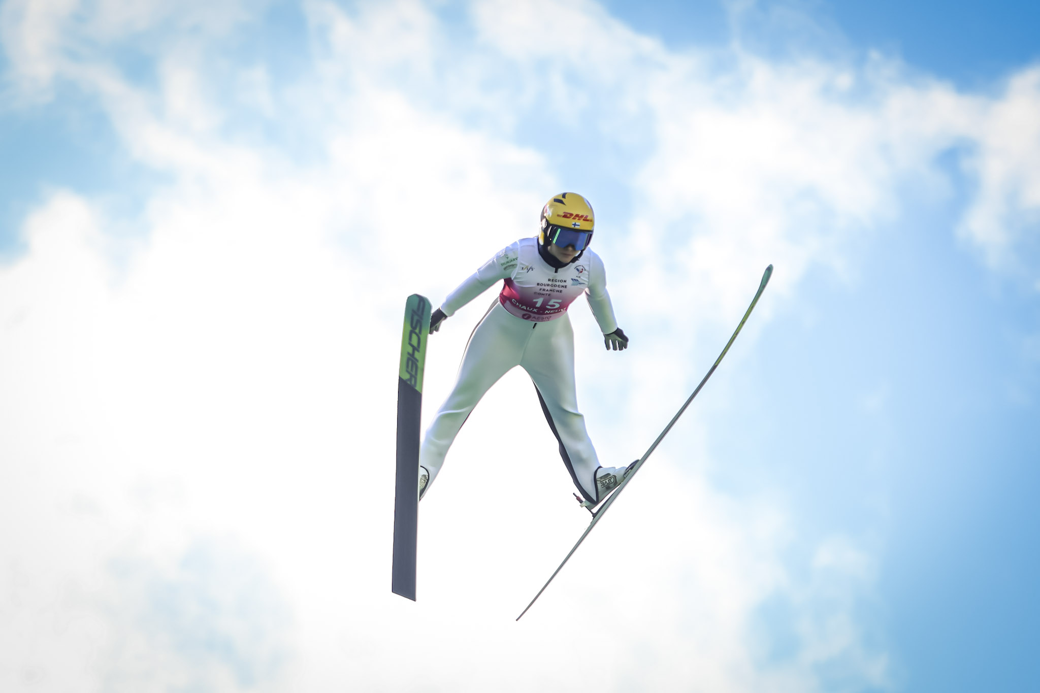 Korhonen claims PCR win in Chaux‑Neuve