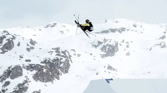 Silvaplana (SUI) Freeski Slopestyle World Cup: Stats Preview