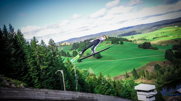 Large hills only: Nordic Combined set for Summer Grand Prix 2026