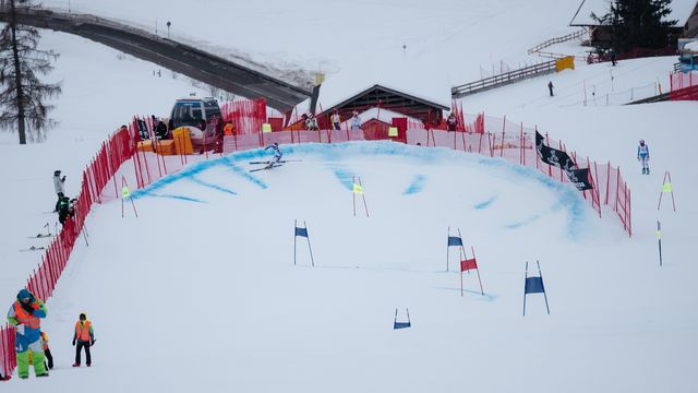 Carezza (ITA) © Josef Obexer
