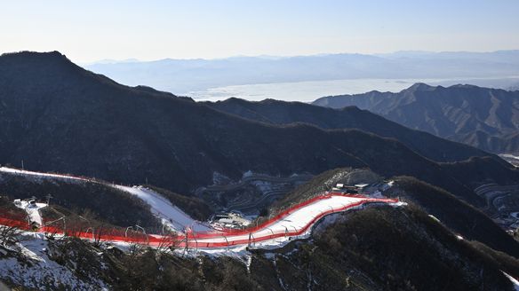 Beijing 2022: Men’s downhill preview