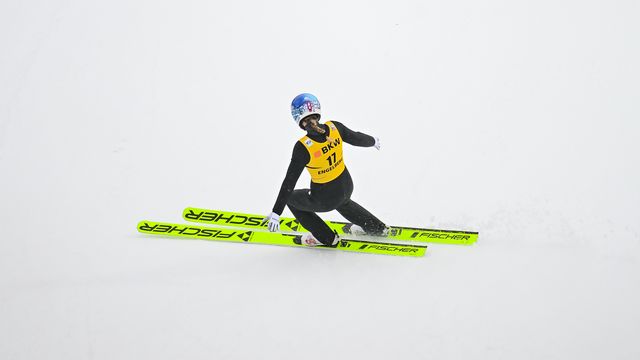 ©Authamayou/NordicFocus