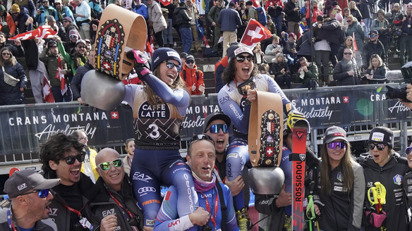 2024-2025 Alpine Ski Team Announcements: Italy, Canada, and Sweden