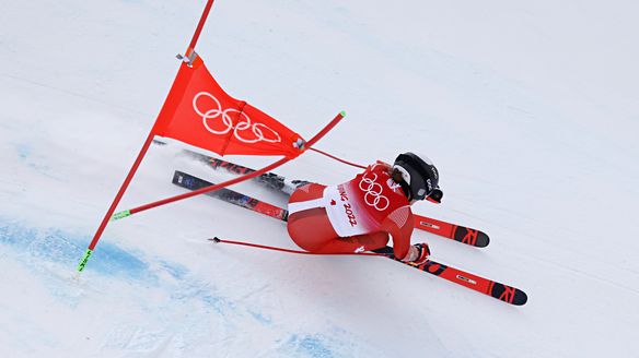 Beijing 2022: Women’s alpine combined preview