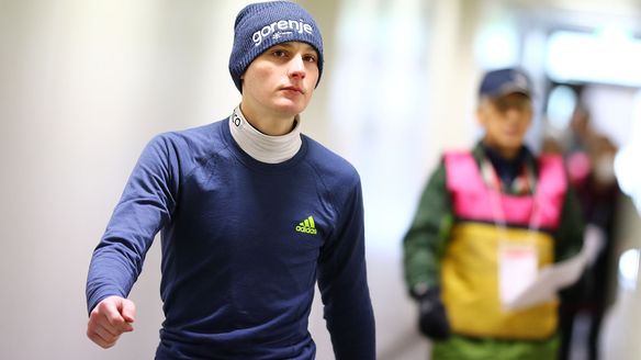 Ski Jumping World Cup Sapporo 2019 - Competition Day 2