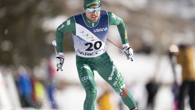 © Ben Pieper / Point Productions