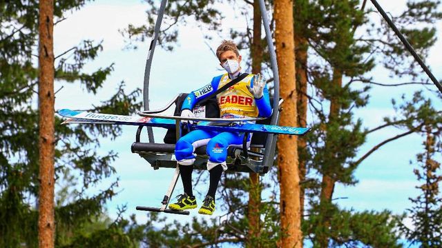 Halvor Egner Granerud