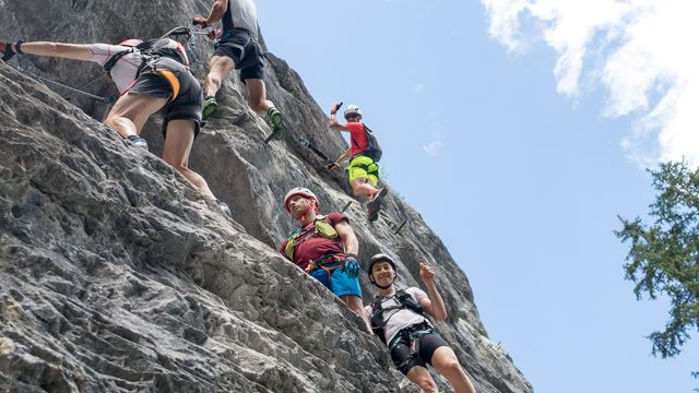 ÖSV: NORDISCHE KOMBINATION