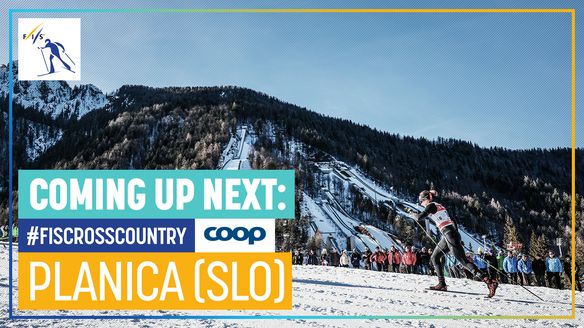 Event preview Planica (SLO)