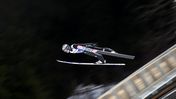 Ski Jumping: suspension of Norwegian athletes is lifted for the offseason