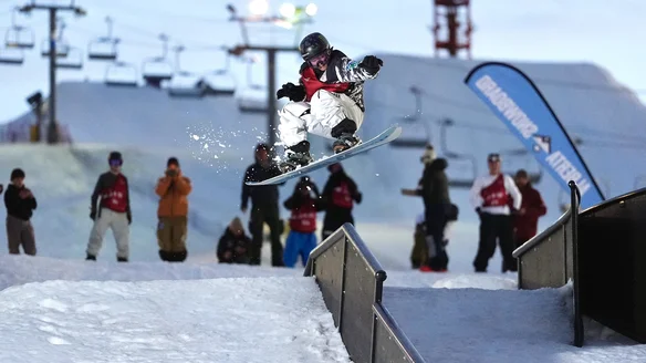 FIS Rail Events level-up in super second season