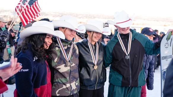 Dhawornvej follows up Olympic experience with Junior World title as Watanabe announces arrival