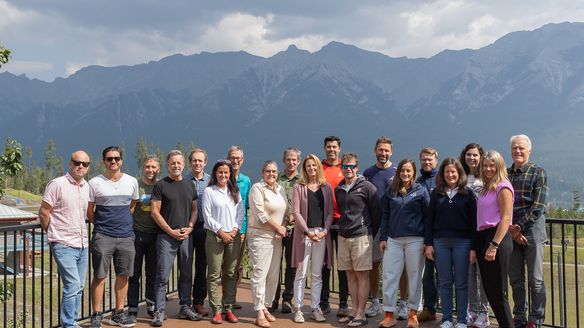 Successful Site Visit Sets the Stage for Another Unforgettable World Cup in Canmore