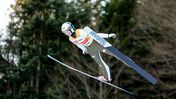 ‘Motivated’ Prevc wants more success on Ljubno home hill