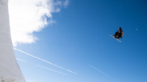 Steamboat Snowboard Big Air World Cup: Statistics Preview