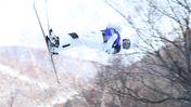 Horishima completes stunning Moguls comeback in Beidahu
