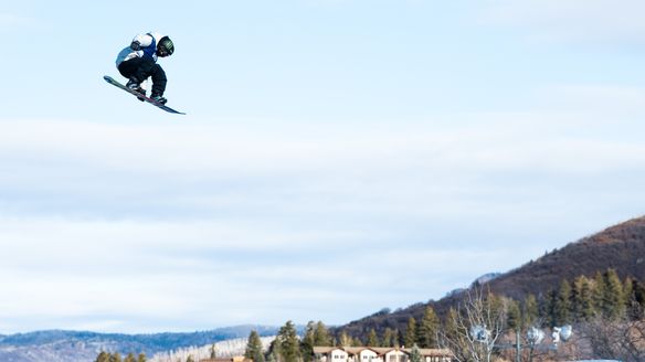 Olympic spots, Crystal Globe on the line as Anderson makes World Cup comeback in Steamboat