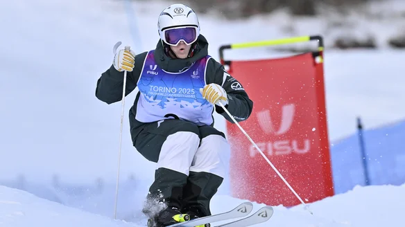 FIS and FISU strengthen partnership with new collaboration agreement