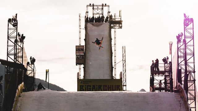 Photo: Kielpinski/FIS Freeski