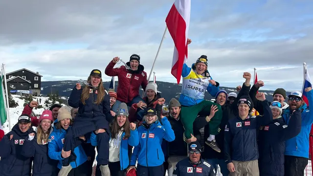 Picture @ Ski Austria