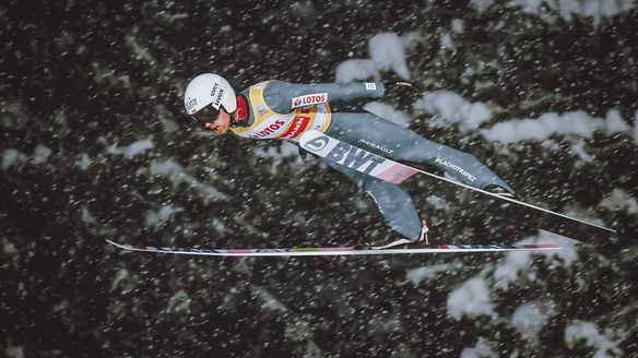 Ski Jumping World Cup Zakopane 2021 - Team Competition