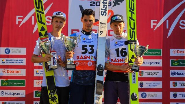 Markus Schiffner, Rok Justin, Stefan Hula