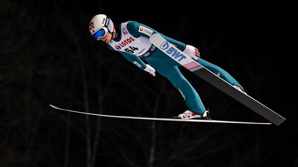 Ski Jumping World Cup Wisla 2019 - Qualification Day