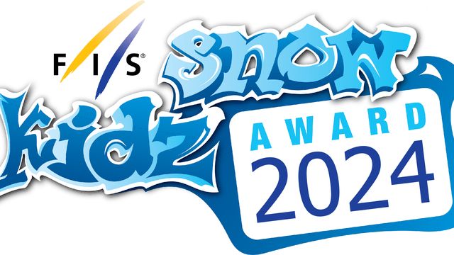 SnowKidz Award 2024