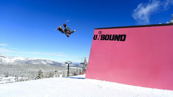 Huge week of action set to start in Mammoth Mountain