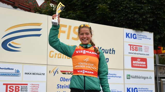 Nathalie Armbruster (c) Jan Simon Schäfer