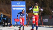 Para Cross-Country stars shine in Val di Fiemme test events for Milano Cortina 2026