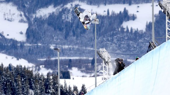 Laax Open Snowboard Halfpipe World Cup: Stats Preview