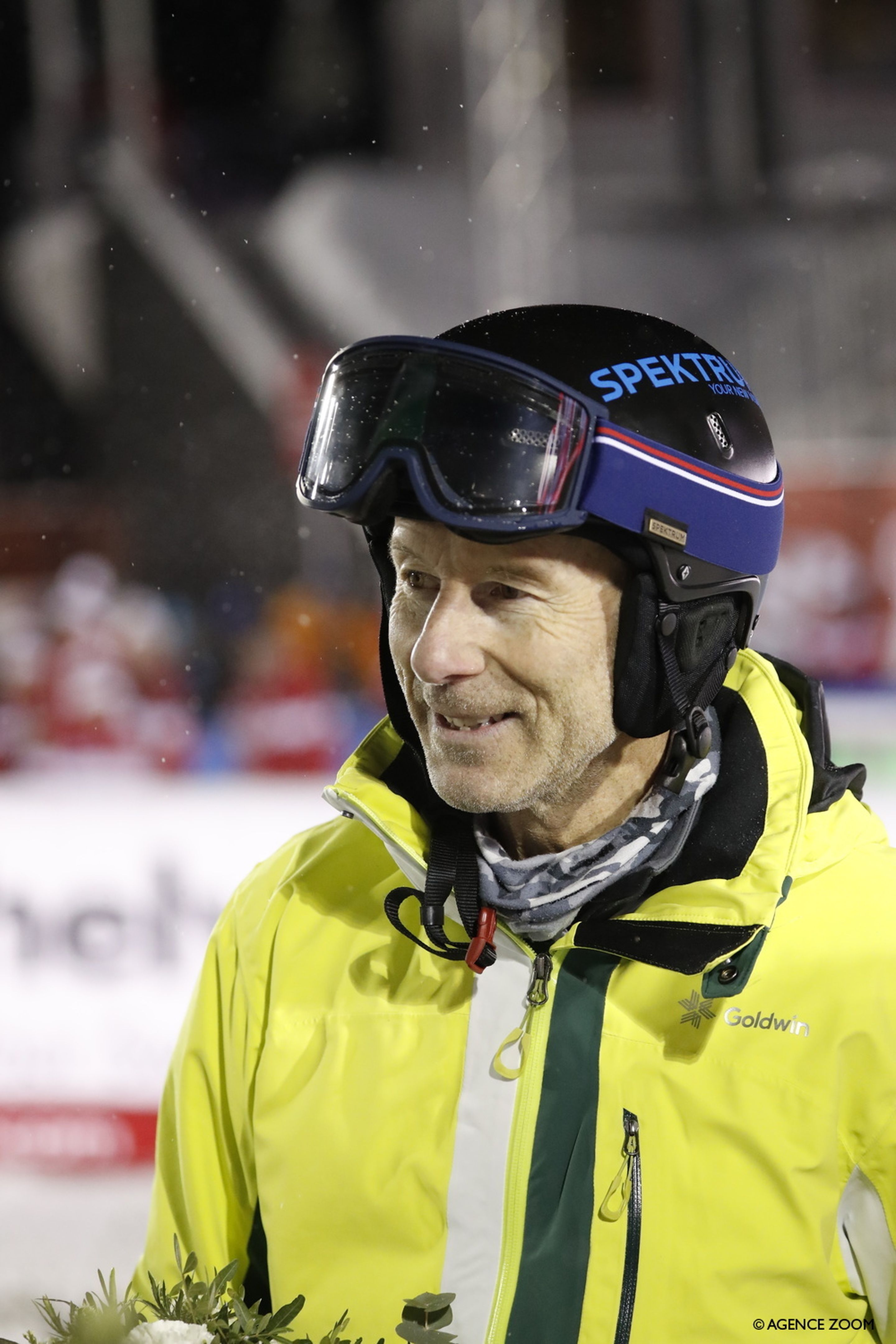 Stenmark is certain Shiffrin is far from finished (Agence Zoom)