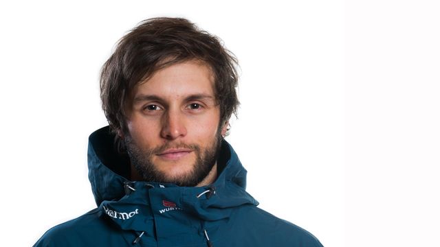 Konstantin Schad - © Miha Matavz