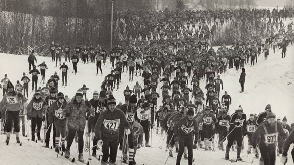 Legendary Tartu Maraton turns 60