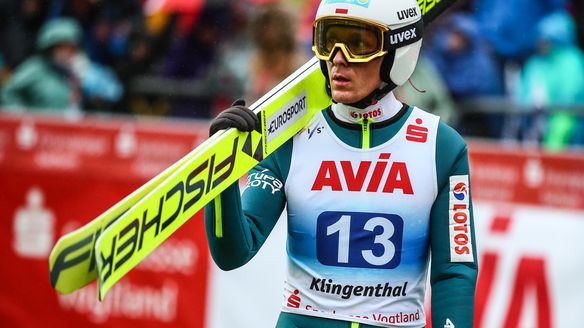 Ski Jumping Grand Prix Klingenthal 2019 - Competition Day