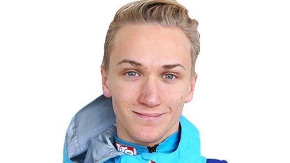 COC: Stefan Huber and Halvor Granerud win in Iron Mountain