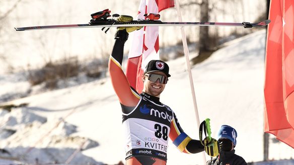 Nominations for Canadian Alpine Ski team 2022-23