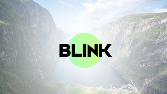 Blinkfestivalen underway in Sandnes (NOR)